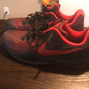 Nike Kobe